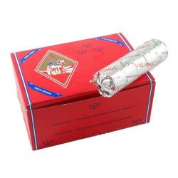 Καρβουνάκια Three Kings 40mm (10τμχ)